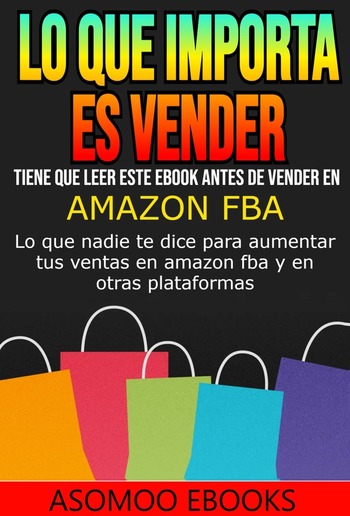 Lo que importa es vender PDF