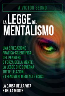 La Legge del Mentalismo (Tradotto) PDF