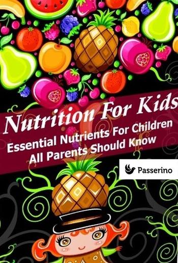 Nutrition for Kids PDF