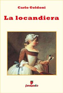 La locandiera PDF