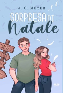 Sorpresa Di Natale PDF