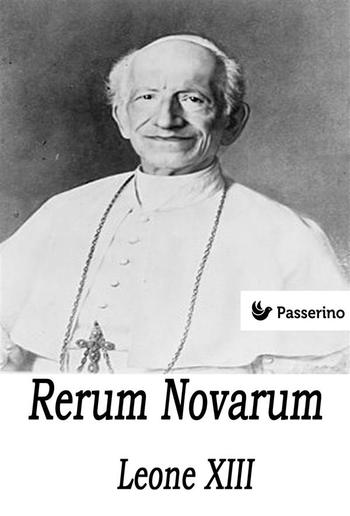 Rerum Novarum PDF