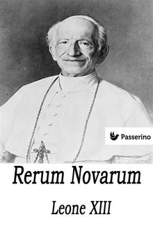 Rerum Novarum PDF