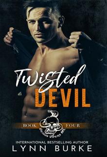 Twisted Devil: Vicious Vipers MC 4 PDF