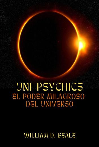 UNI-PSYCHICS (Traducido) PDF