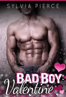 Bad Boy Valentine PDF