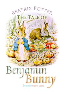 The Tale of Benjamin Bunny PDF