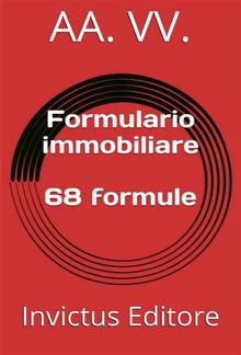 Formulario immobiliare PDF