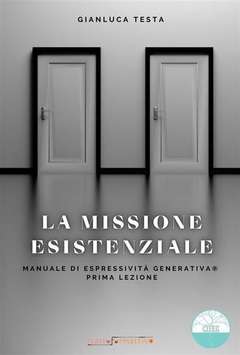 La missione esistenziale PDF