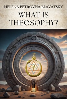 What is Theosophy? PDF