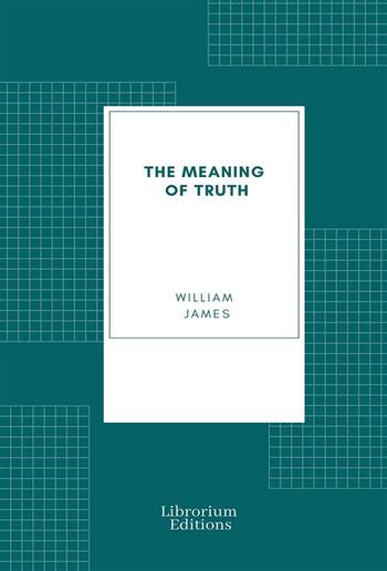 The Meaning of Truth PDF