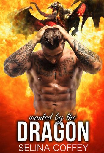 Wanted By The Dragon PDF