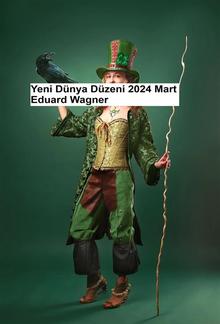 Yeni Dünya Düzeni - 2024 Mart PDF