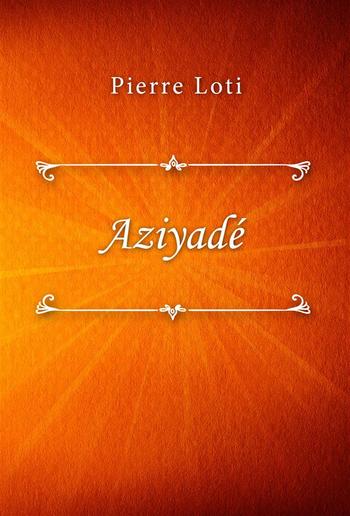 Aziyadé PDF