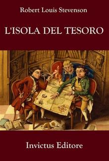 L'isola del tesoro PDF