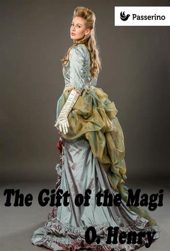 The Gift of the Magi PDF