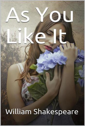 As You Like It PDF