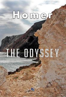 The Odyssey PDF