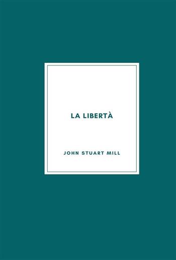 La libertà PDF