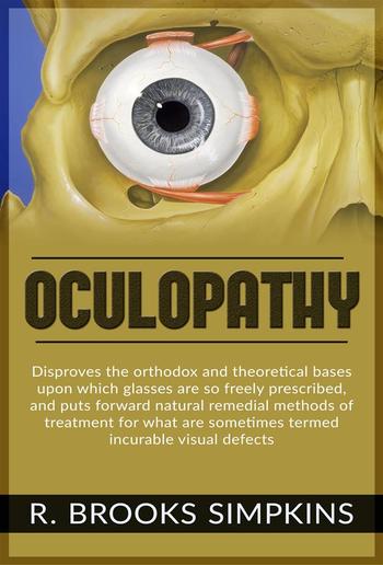 Oculopathy PDF