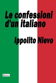 Le confessioni d'un italiano PDF