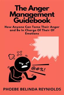 The Anger Management Guidebook PDF