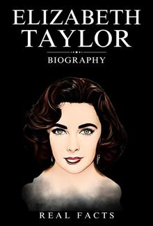 Elizabeth Taylor Biography PDF