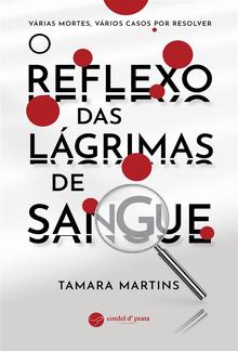 O Reflexo das lágrimas de sangue PDF