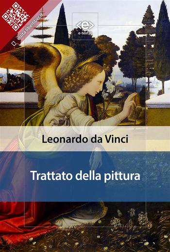 Trattato della pittura PDF