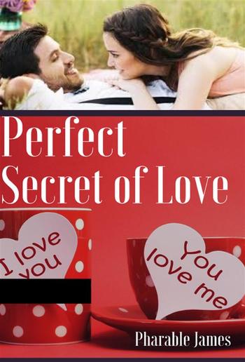 Perfect secret of love PDF