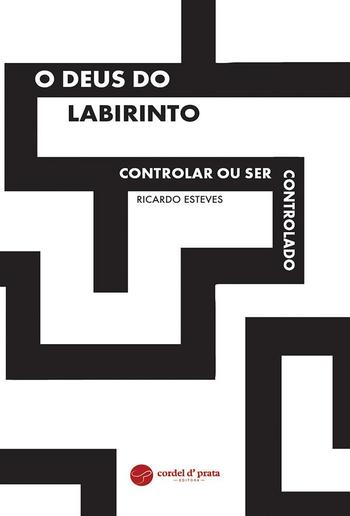 O Deus do Labirinto PDF