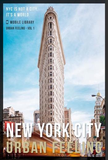 New York City Guide Of Urban Feeling PDF