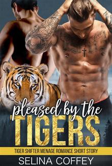 Pleased by the tigers PDF