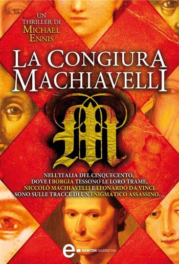 La congiura Machiavelli PDF