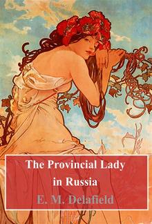 The Provincial Lady in Russia PDF