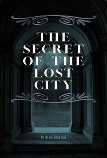 The Secret of the Lost City PDF