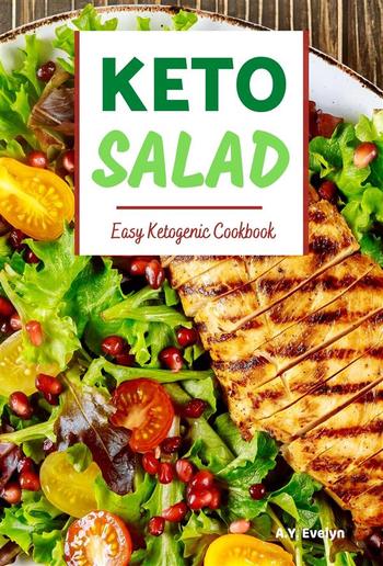 Keto Salad PDF