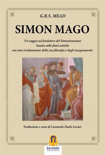 Simon Mago PDF