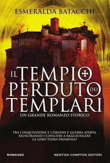 Il tempio perduto dei templari PDF