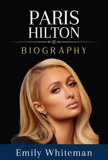 Paris Hilton Biography PDF