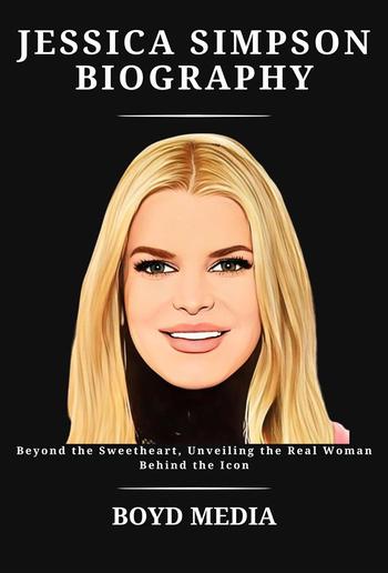 JESSICA SIMPSON BIOGRAPHY PDF