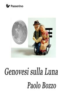 Genovesi sulla Luna PDF