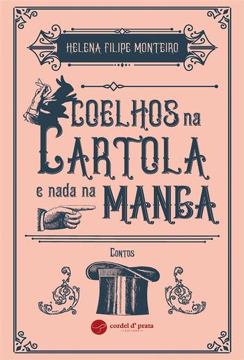 Coelhos na Cartola e Nada na Manga PDF