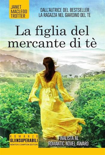 La figlia del mercante di tè PDF