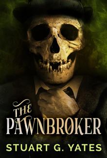 The Pawnbroker PDF