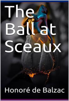 The Ball at Sceaux PDF