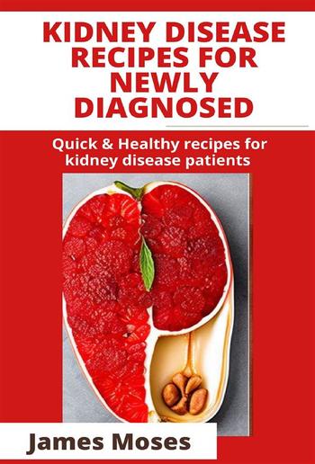 Kidney Disease Recipe for Newly Diagnosed PDF