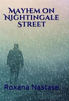 Mayhem on Nightingale Street (McNamara, #1) PDF