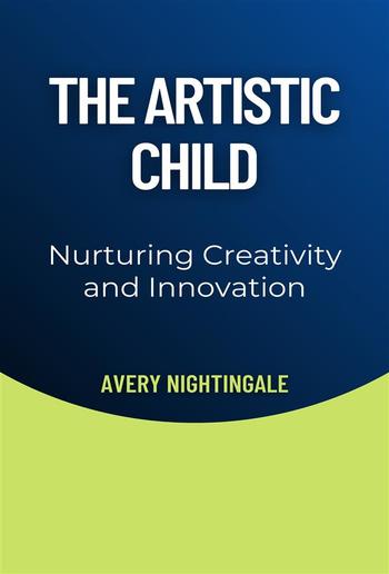 The Artistic Child PDF