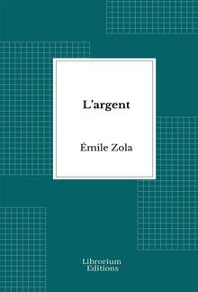 L’argent PDF